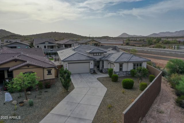 29342 N 136TH Drive, Peoria, AZ 85383