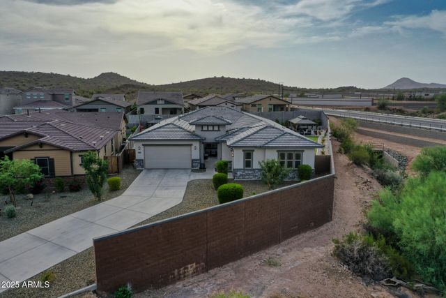 29342 N 136TH Drive, Peoria, AZ 85383