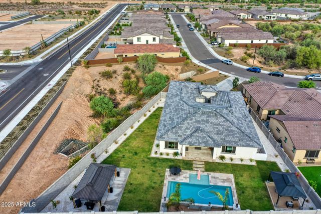 29342 N 136TH Drive, Peoria, AZ 85383