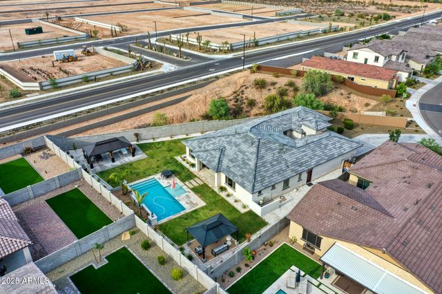 29342 N 136TH Drive, Peoria, AZ 85383