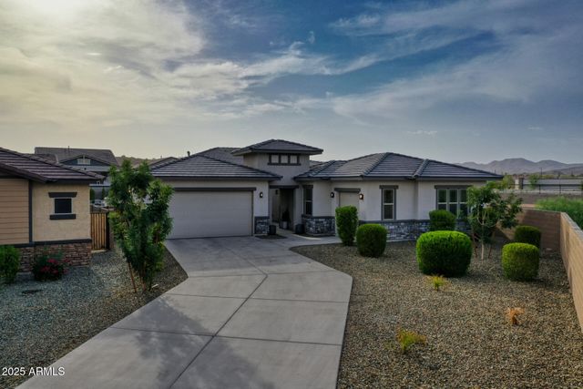 29342 N 136TH Drive, Peoria, AZ 85383