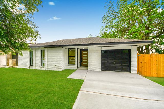 11119 Hazen Street, Houston, TX 77072