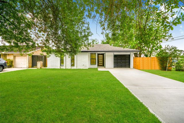 11119 Hazen Street, Houston, TX 77072