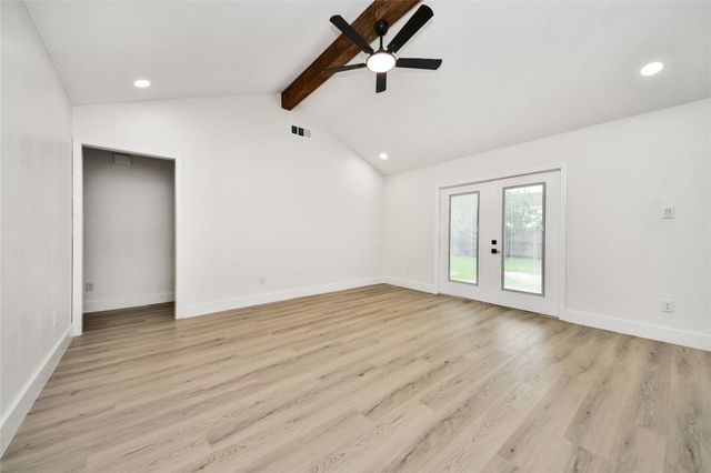 11119 Hazen Street, Houston, TX 77072