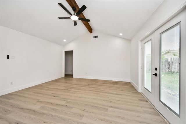11119 Hazen Street, Houston, TX 77072