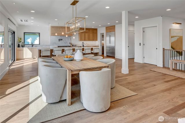 6950 SE Maker Street, Mercer Island, WA 98040