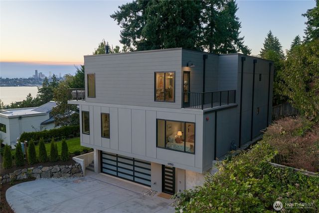 6950 SE Maker Street, Mercer Island, WA 98040