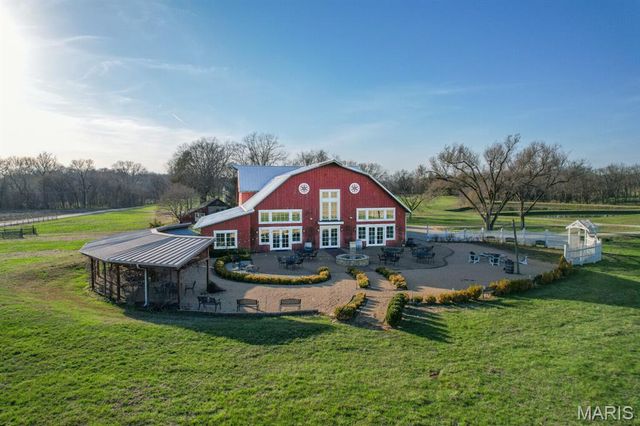 15226 Boone Monument Road, Marthasville, MO 63357