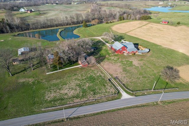 15226 Boone Monument Road, Marthasville, MO 63357