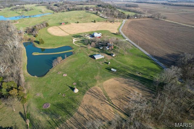 15226 Boone Monument Road, Marthasville, MO 63357