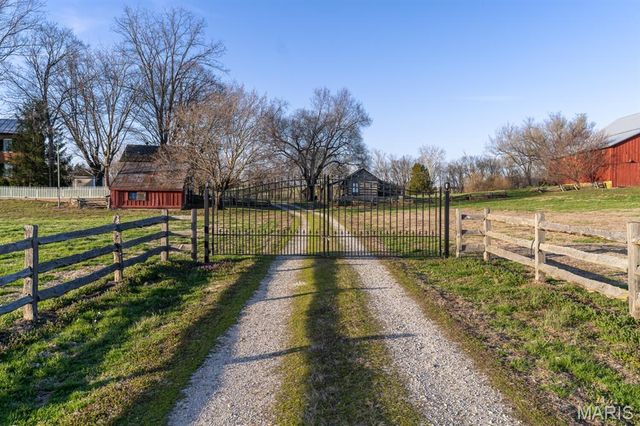 15226 Boone Monument Road, Marthasville, MO 63357