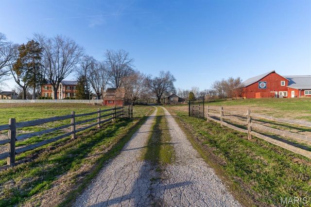 15226 Boone Monument Road, Marthasville, MO 63357