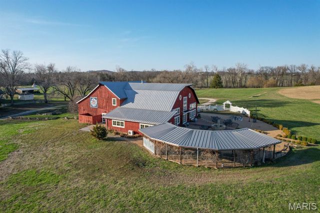 15226 Boone Monument Road, Marthasville, MO 63357