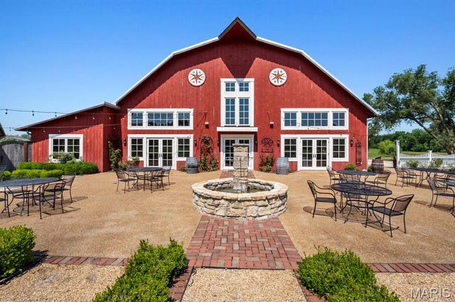 15226 Boone Monument Road, Marthasville, MO 63357