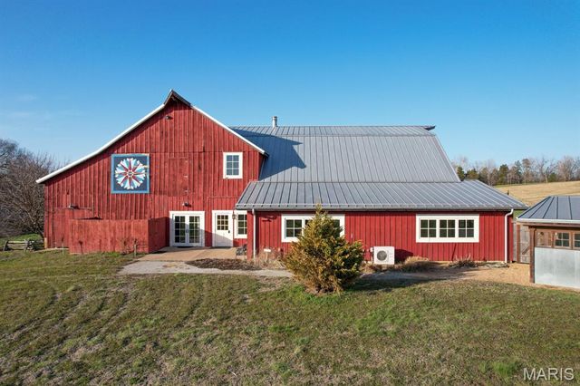 15226 Boone Monument Road, Marthasville, MO 63357
