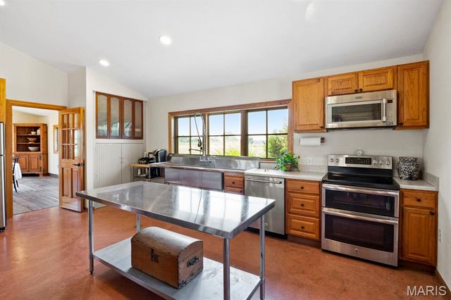 15226 Boone Monument Road, Marthasville, MO 63357