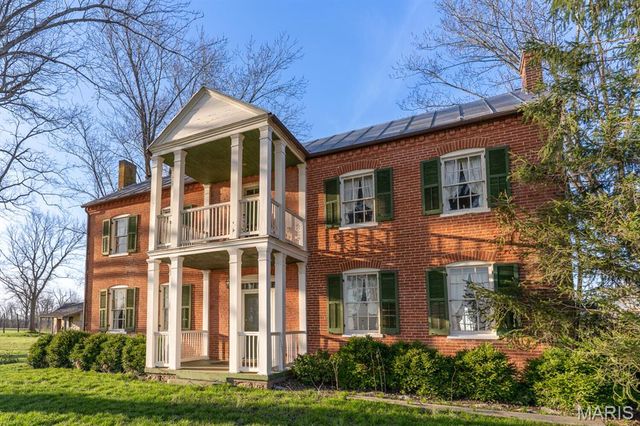 15226 Boone Monument Road, Marthasville, MO 63357