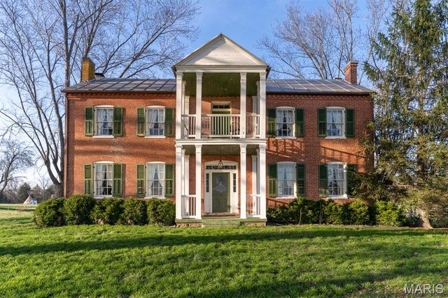 15226 Boone Monument Road, Marthasville, MO 63357