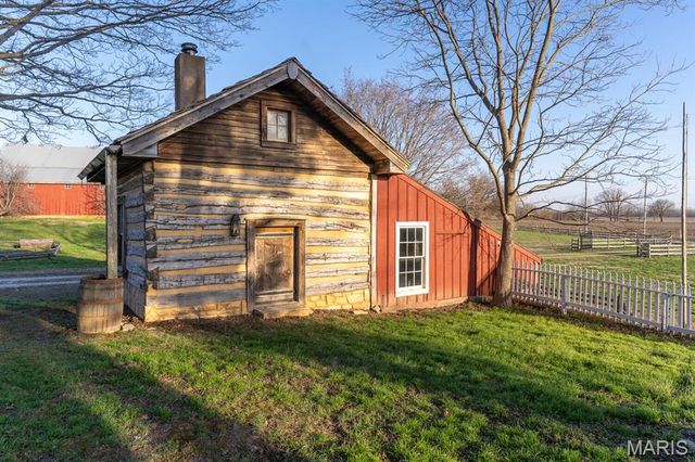 15226 Boone Monument Road, Marthasville, MO 63357