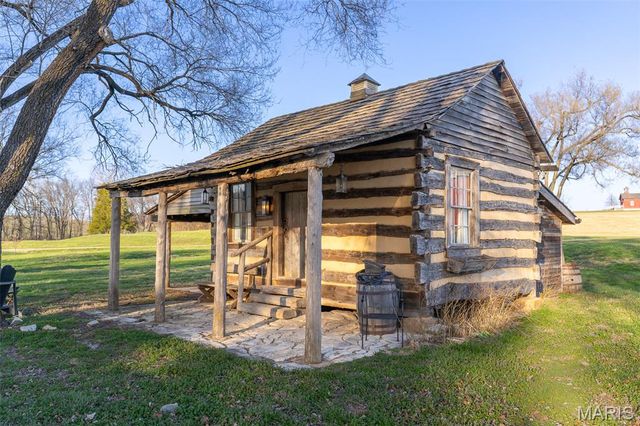 15226 Boone Monument Road, Marthasville, MO 63357