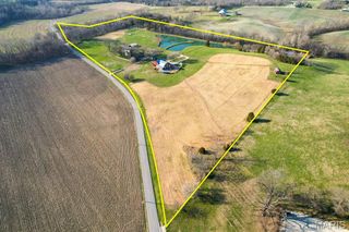 15226 Boone Monument Road, Marthasville, MO 63357