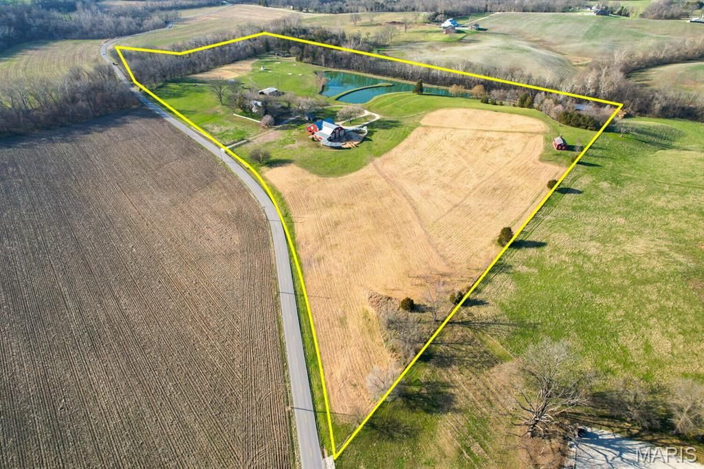 15226 Boone Monument Road, Marthasville, MO 63357