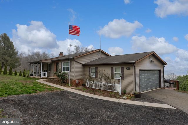 479 HILLDALE RD, Holtwood, PA 17532