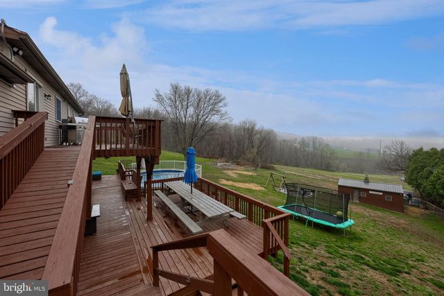 479 HILLDALE RD, Holtwood, PA 17532