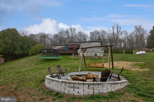 479 HILLDALE RD, Holtwood, PA 17532