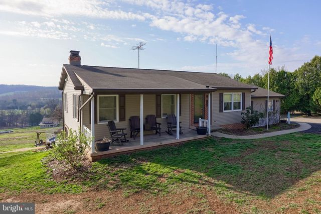 479 HILLDALE RD, Holtwood, PA 17532