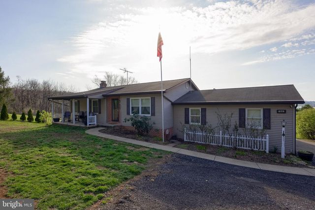 479 HILLDALE RD, Holtwood, PA 17532
