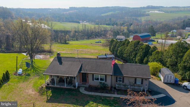 479 HILLDALE RD, Holtwood, PA 17532