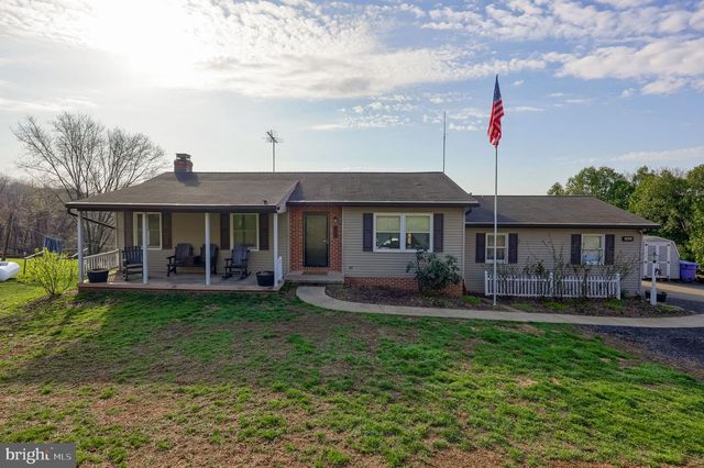 479 HILLDALE RD, Holtwood, PA 17532