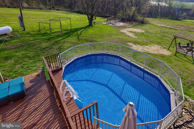479 HILLDALE RD, Holtwood, PA 17532