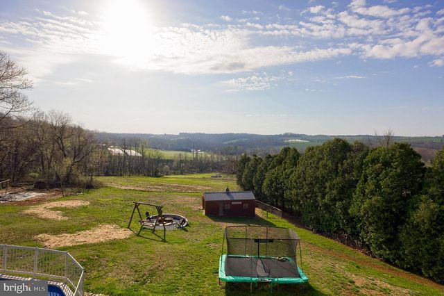 479 HILLDALE RD, Holtwood, PA 17532