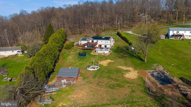 479 HILLDALE RD, Holtwood, PA 17532