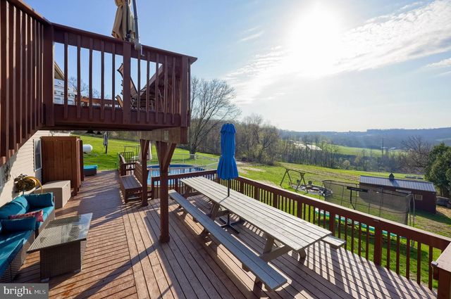 479 HILLDALE RD, Holtwood, PA 17532