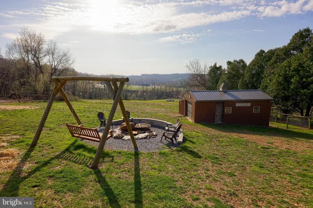 479 HILLDALE RD, Holtwood, PA 17532