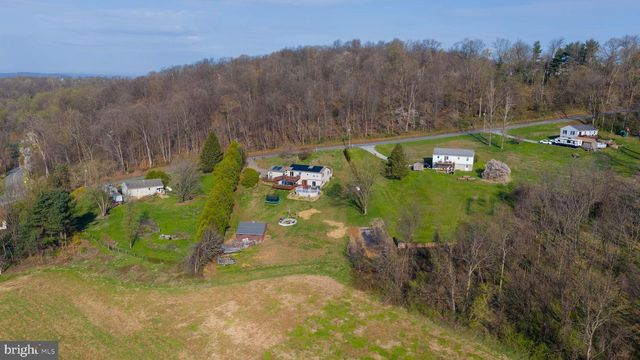 479 HILLDALE RD, Holtwood, PA 17532