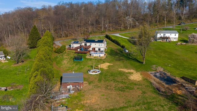 479 HILLDALE RD, Holtwood, PA 17532