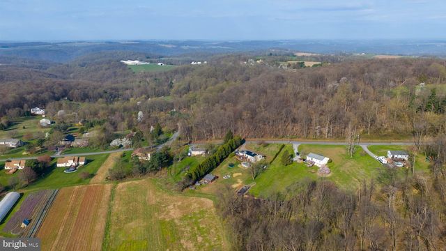 479 HILLDALE RD, Holtwood, PA 17532