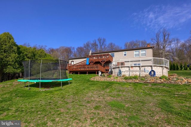 479 HILLDALE RD, Holtwood, PA 17532