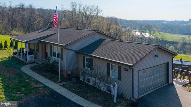 479 HILLDALE RD, Holtwood, PA 17532