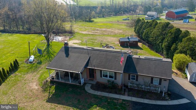 479 HILLDALE RD, Holtwood, PA 17532