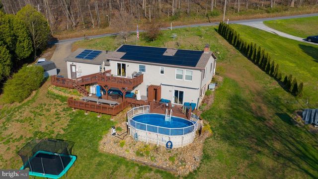 479 HILLDALE RD, Holtwood, PA 17532