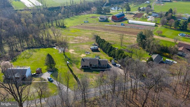 479 HILLDALE RD, Holtwood, PA 17532