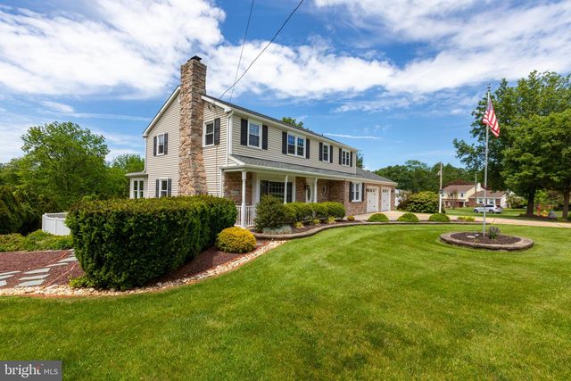 1416 GARY TER, West Chester, PA 19380