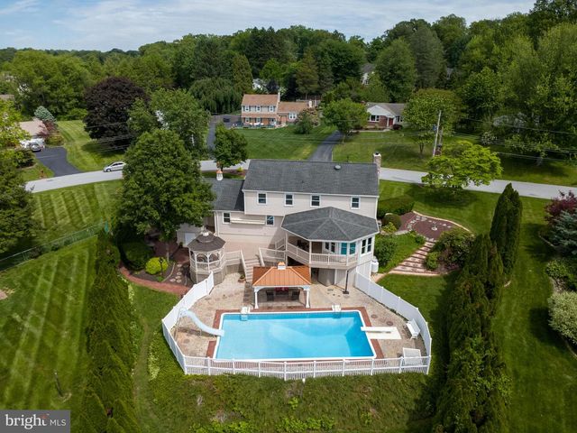 1416 GARY TER, West Chester, PA 19380
