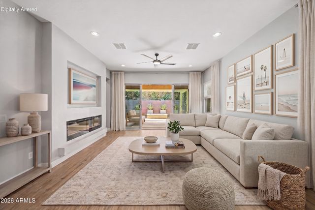 3420 E Appaloosa Road, Gilbert, AZ 85296