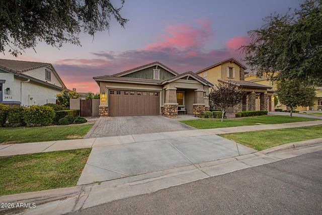 3420 E Appaloosa Road, Gilbert, AZ 85296